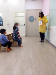 -巧虎kids体验中心(绿宝广场店)