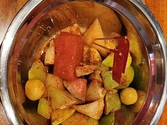 -雙冲柳州螺蛳粉&酸嘢&桂林米粉(簋街店)