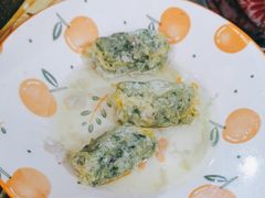 -涵家味土菜馆·徽州一绝臭鳜鱼(三河古镇店)