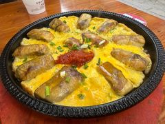 -环秀楼(黄山呈坎店)