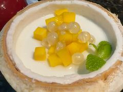 -居石捞·潮汕卤水火锅(华山店)