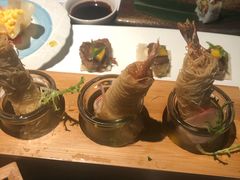 -匠和风精致料理(莆田财富中心店)