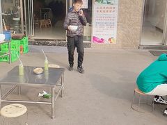 -龙门李家三旦羊肉汤馆