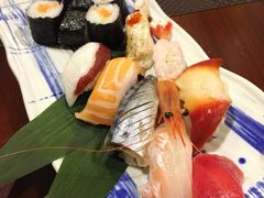 -有喜屋·深夜食堂(北京西路店)