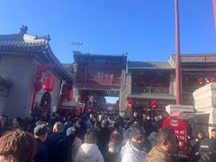 -古文化街旅游区
