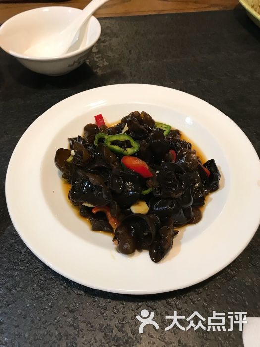 徽韵人家·传承正宗徽菜(牡丹园店)图片 - 第67张
