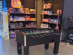 -镭战大联盟真人CS·生日派对·亲子聚会·团建(天安千树店)