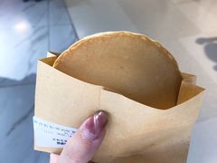 黑糖红豆铜锣烧-章台柳铜锣烧(苏州中心店)