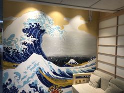 -天道tattoo纹身穿孔工作室