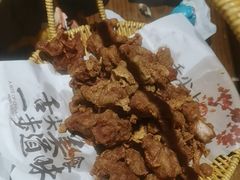 -老山东·山东菜(鲁菜名店)