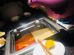 -海底捞火锅(崇文门新世界百货店)