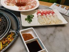 -韩宫宴和牛烤肉(合肥滨湖银泰城店)