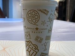 -英皇电影城(平安金融中心IMAX激光店)
