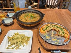 -二泉园老菜馆·百年无锡菜