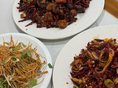 -田记餐馆(富国街店)