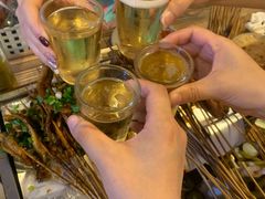 -晓靖轩烧烤(沙河风情店)