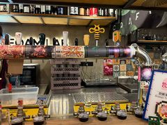 -FOAM LAB 泡沫实验室精酿餐吧