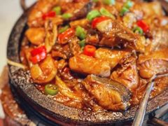 -中国徽菜·徽商故里(罍街店)