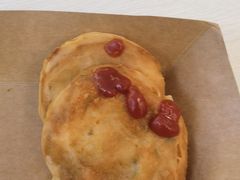 -非遗·十八曲鱼饺(西马总店)