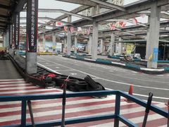 -速马赫卡丁车(琶洲店)