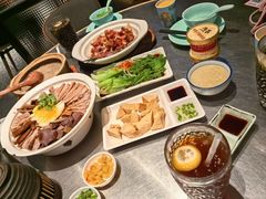 -潮界(虹桥新天地店)