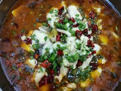 -盐帮食坊•小河帮川菜(四川师大店)