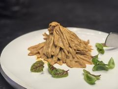 芥末鸭掌-大董(环贸iapm店)