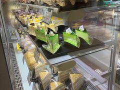 -蜂蝶来饼店(拱北总店)