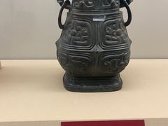 -上海博物馆(人民广场馆)