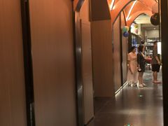 -江南足纪·影院足道·轻奢SPA(京基水贝店)