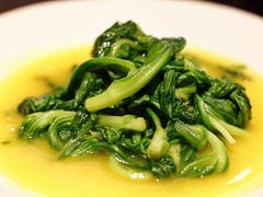 小米浸时蔬-丝路金桃·新疆菜(徐汇店)