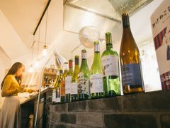 -羽深肉铺 Steak & Wine