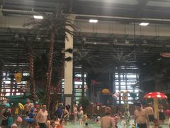 -南宫温泉水世界