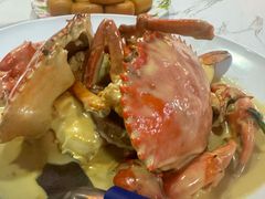 -龙海鲜螃蟹王(宏茂桥店)