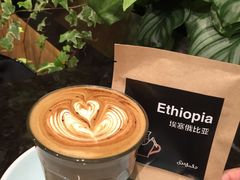 -Seesaw Coffee(环贸iapm店)