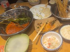 -嘉州鲜知味钵钵鸡(奎星楼店)