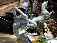 -比亚森自助烤肉料理(裕华店)