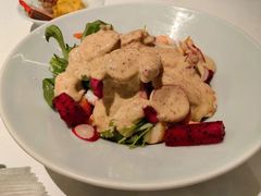 -泰钰丰烤鸭(开发区店)