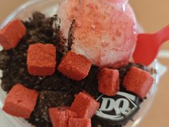 -DQ·蛋糕·冰淇淋(五棵松万达店)