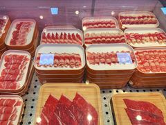 -集品鲜湾·蒸汽海鲜自助料理(青岛银座和谐广场店)