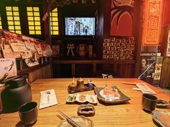 -炉胜·炉端烧·居酒屋