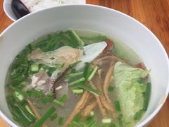 -德致祥云南过桥米线(云天小苑店)