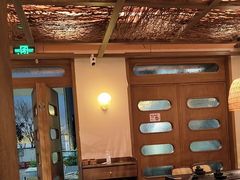 -芸鲜季·云南野生菌餐厅· 云南风物味研社(闵行店)