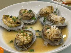 -碧海银沙海鲜餐厅(恒大海上威尼斯店)