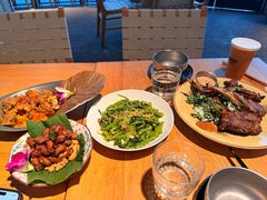 -狮拾久·现代新加坡料理(壹方城店)