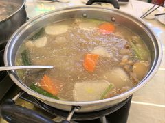 -小煵记·打边炉(西丽文光店)