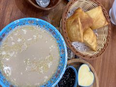 -BAURSAK包尔萨克早餐屋(第二分店)