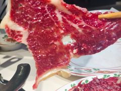 -汕头八合里海记牛肉店(清河店)