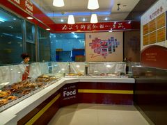 -张香食品(玉龙湾店)