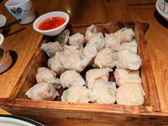 -大家食府·福建菜(FAC协盛中心庭院餐厅店)